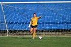 WSoc vs RWU  Wheaton College Women’s Soccer vs Roger Williams University. - Photo By: KEITH NORDSTROM
